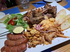 -HELLO MUSAE 拾光缪斯餐厅·纯正希腊风味(苏州中心店)