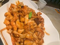 -红蜡烛-养生粥-津鲁菜(中山路店)