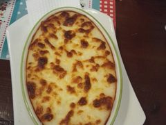 -吃饼人西餐(南开店)