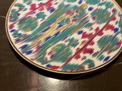 -海派悦庭·海胆烧麦·新融合菜(凯德广场店)