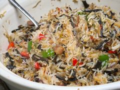 -福巷湘食小馆·猛火现炒(上海首店)
