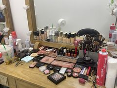 -一间摄影工作室(天安云谷店)