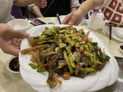 -凯盈阁·顺德私房菜·桑拿鸡