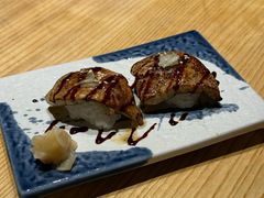 -隐鮨日料(北辰三角洲店)