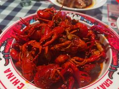 -阿财老铺·老蚌埠龙虾城(华夏总店)