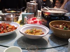 -品禾尚厨(天麓苑店)