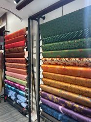 -孟洛川·旗袍高级定制