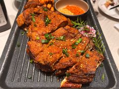 -炊江南·上海菜(国展华漕店)