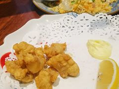 -鸟鹏烧鸟居酒屋(仁恒梦中心店)