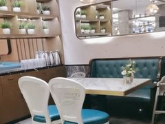 -独一处粥城(抚河北路店)