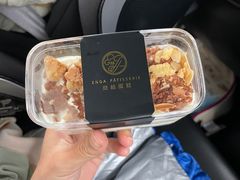 -意格蛋糕