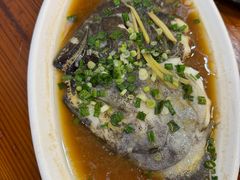 -台州老六海鲜面馆(上南总店)