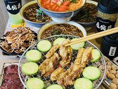 -叁窝雀·云南小锅米线(万象汇店)