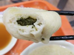 -庆丰包子铺(乔庄店)