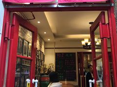 门面-福苗小骆驼烧烤(曲江店)
