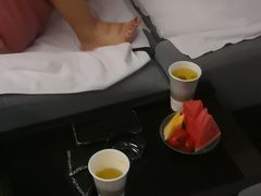 -华夏良子·足道SPA艾灸(金皇大厦店)