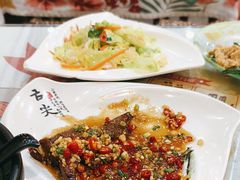 -金姐台湾菜(珠江路店)