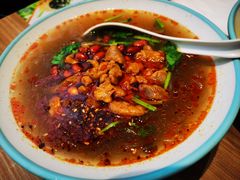 -小杨生煎(香港名都店)