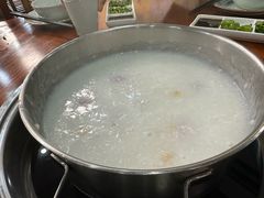 -盈田盈粥庄(黄兴公园店)