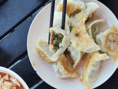 -三好食堂(煎饺·馄饨·肉饼米线·盛世广场店)