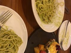 -UPPER KITCHEN(延安路店)