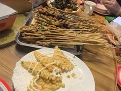 -冶建镜子·中国龙虾王(总店)