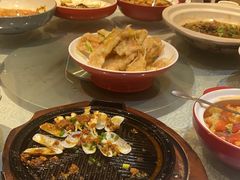 -金掌勺·锅包肉(广渠门店)
