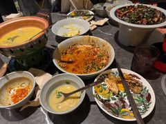 -长安记·大美陕菜(大族广场店)