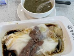 双料鸳鸯肠-华辉拉肠(龙口东店)