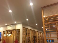 -鹈鹕素食餐厅自助餐部(正阳街店)