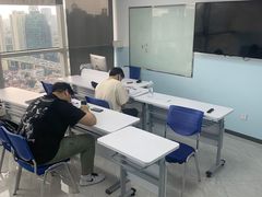 -新航道雅思托福·留学·考研培训(人民广场校区)