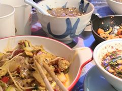 -怪噜范·贵阳小吃大排档(金源旗舰店)