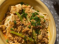 冷面-鹤江桥·红油牛肉粉(SKP店)