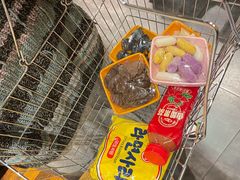 -四喜小胖·北京涮肉(五道营店)