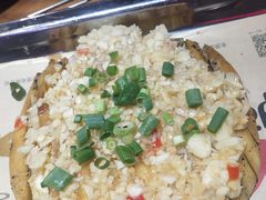 -阿记烧烤(大兴新区店)