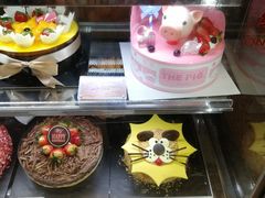 -85度C(福州马尾君竹2店)