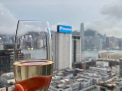 -香港尖沙咀凯悦酒店