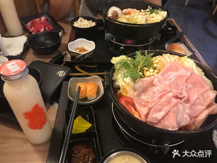 水林间(江宁景枫店)--菜图片-南京美食-大众点评网