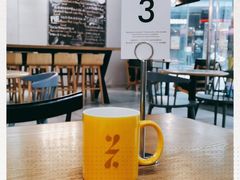 -HELLO 27 意面·沙拉·帕尼尼