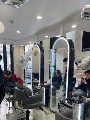 点击看大图 -上禾 HAIR SALON