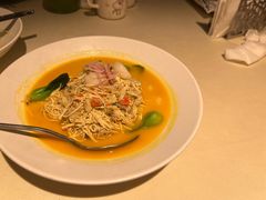 蟹粉扬州干丝-成隆行·蟹王府(九江路店)