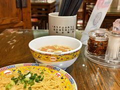 -一记面馆(易发店)