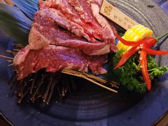 -黑牛の店·和牛烧肉(合生汇店)