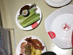 -鑫海汇海鲜烤肉自助(北国商城店)