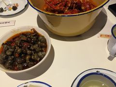 -丹虾|文和友小龙虾·烙锅(陕西路旗舰店)
