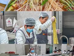 -顺通大冷面(总店)