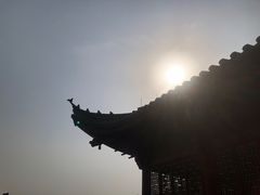 -天台山琼台仙谷景区