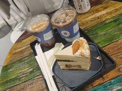 -莫内艺术岛海景咖啡