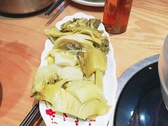 -为什么牛潮汕牛肉火锅(万胜广场店)