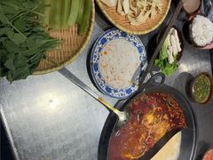-冯校长老火锅(深圳总店)